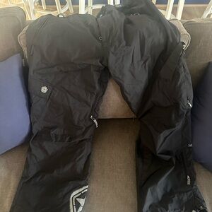 Sessions Men’s Snowboarding/Ski Pants - Size Large